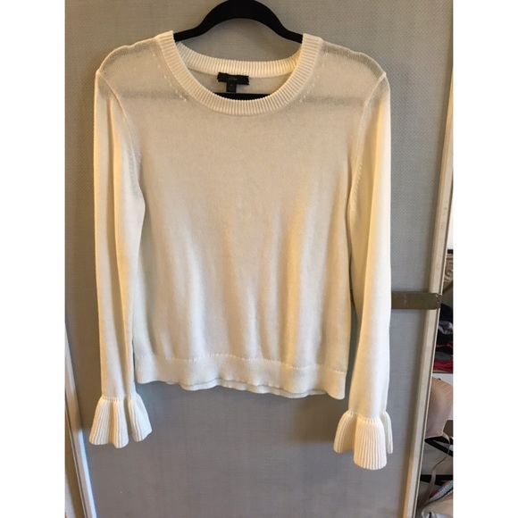 Jcrew Sweater - Picture 1 of 3